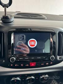 Stereo originale fiat android