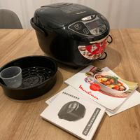 Moulinex 25 in 1 rice & multi cooker