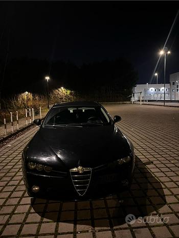 Alfa Romeo 159 1.9 150cv berlina
