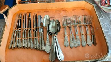 SET POSATE VINTAGE 