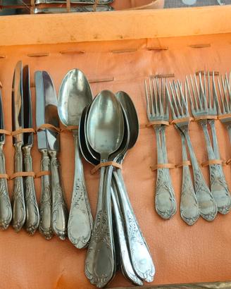 SET POSATE VINTAGE 