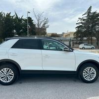 Volkswagen T-Roc 2.0 TDI -