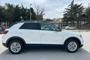 Volkswagen T-Roc 2.0 TDI -