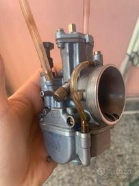 Carburatore 24