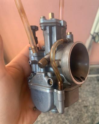 Carburatore 24