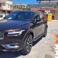 VOLVO XC90 (2014-->) XC90 T8 Twin Engine AWD Ge...