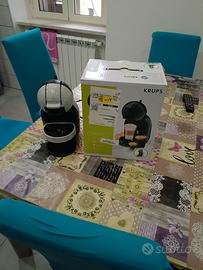 Macchina per caffè dolce gusto