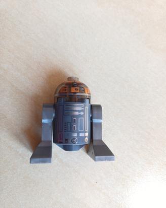 Lego Star Wars 