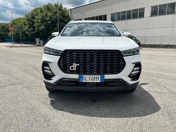 Dr 6.0 1.5 Turbo CVT Bi-Fuel GPL