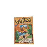 L'isola Dei Pokémon Giganti