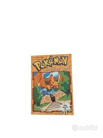 L'isola Dei Pokémon Giganti