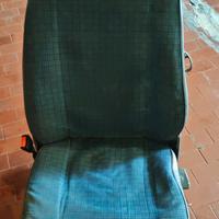 Sedile lato guida per Fiat Panda 4x4