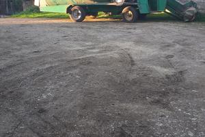 Carro miscelatore rotomix bravo 3500