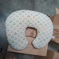 Cuscino allattamento