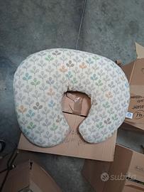 Cuscino allattamento