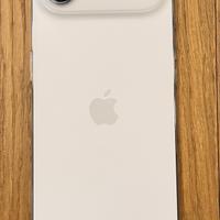 IPhone Air 256 con accessori - come nuov