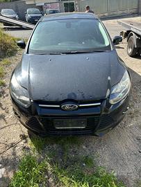 Motore focus t1da