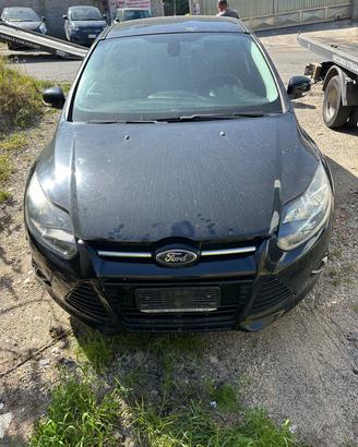Motore focus t1da