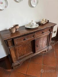 Fratina del XVI sec.
