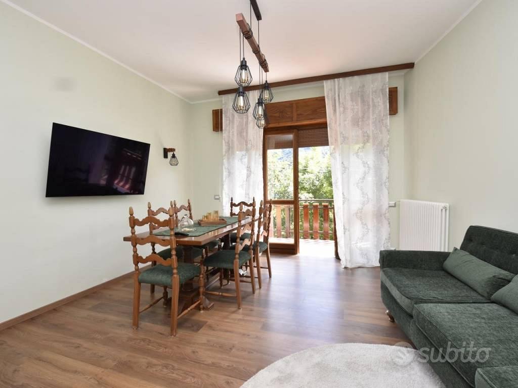 Appartamento – Cassina Valsassina, Mezzacca - Vista 3