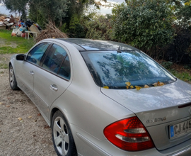 Mercedes classe 320 cdi