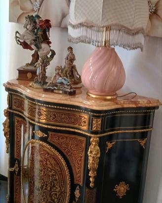 Mobili e complementi di prestigio ! 