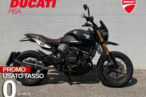 Moto Morini 61/2 SCR