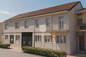4 LOCALI A BORGARO TORINESE