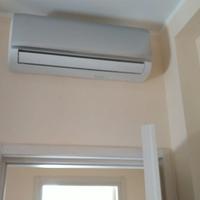 Montaggio condizionatori Climatizzatore 