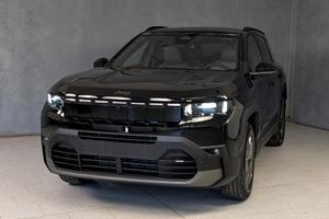 Jeep compass iii 1.2 Turbo e-Hybrid 145cv eDCT6 Fi