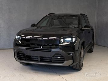 Jeep compass iii 1.2 Turbo e-Hybrid 145cv eDCT6 Fi