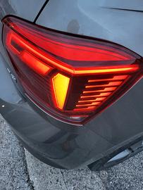 Fanali posteriori VW Polo AW 2019-2024