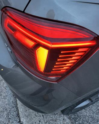 Fanali posteriori VW Polo AW 2019-2024