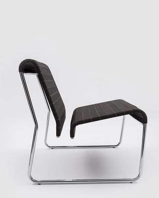 Sedia Danese Milano farallon lounge chair