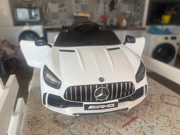 Macchina elettrica