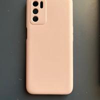 Cover Oppo A16s