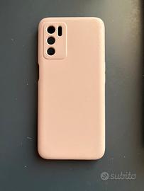 Cover Oppo A16s