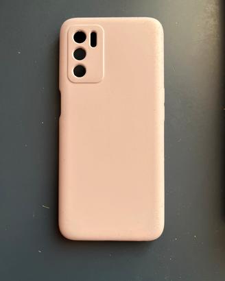 Cover Oppo A16s