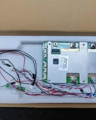 bms Jiabaida 4s  250/300 Ah 12V