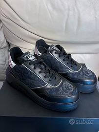 Scarpe Versace Odissea uomo 43