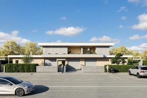 Attico/Mansarda Castrezzato [Cod. rif 3304198VRG]