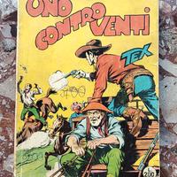 Tex n.2 spillato aut.478 censurato