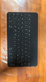 Tastiera bluetooth Logitech Keys to Go -iPad
