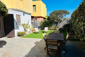 Casa vacanza Arbea - Montalto Marina (VT)