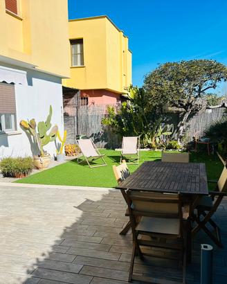 Casa vacanza Arbea - Montalto Marina (VT)