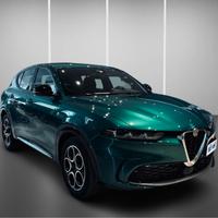 Alfa Romeo Tonale 1.5 160 CV MHEV TCT7 Ti