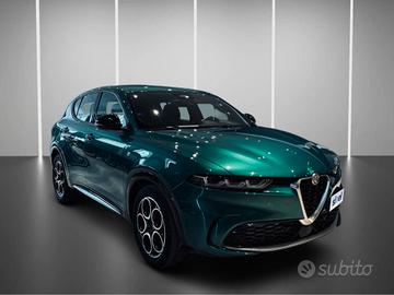 Alfa Romeo Tonale 1.5 160 CV MHEV TCT7 Ti