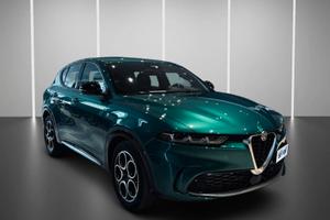 Alfa Romeo Tonale 1.5 160 CV MHEV TCT7 Ti
