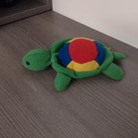 Tartaruga Fischer Price 