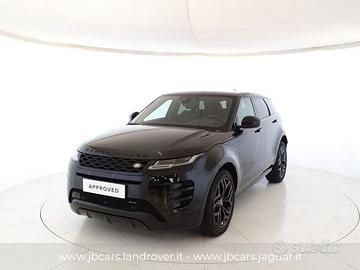 Land Rover Range Rover Evoque 2.0 D163 MHEV R...
